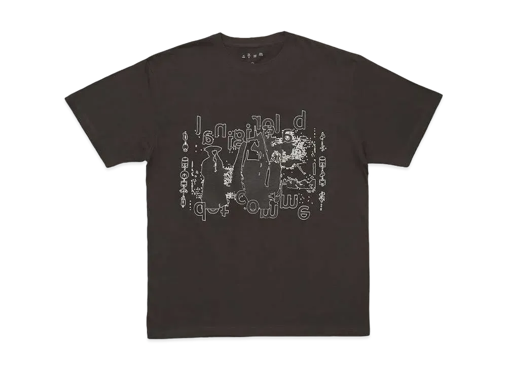 Bal as Man With Money "BLACK"