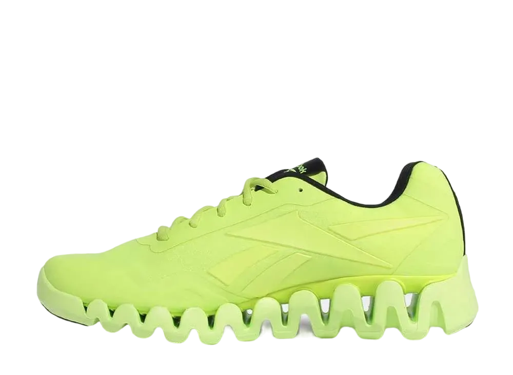 リーボック ジグ パルス 4 "イエローフレア"