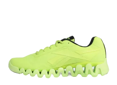 Reebok Zig Pulse 4 "Yellow Flare"