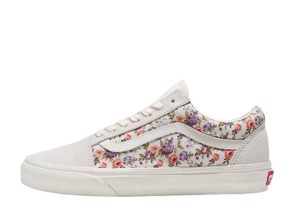 Vans Old Skool "Vintage Floral"