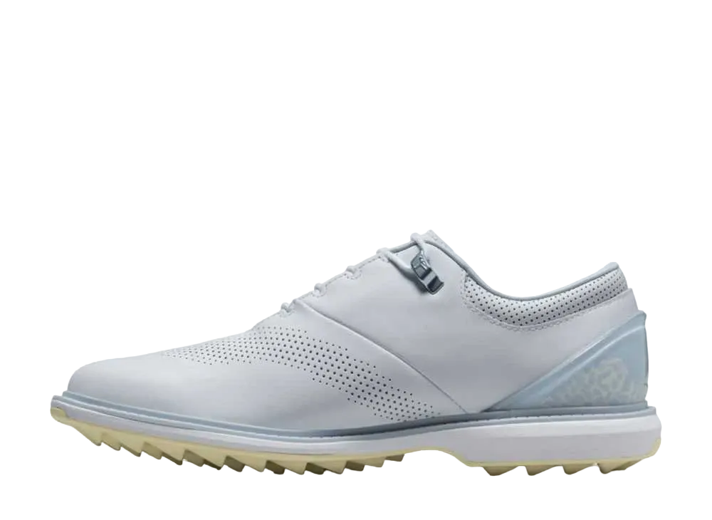 Nike Jordan ADG 4 "Blue"