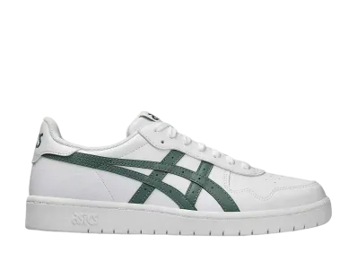 アシックス ジャパン S "ホワイト/アイビー"