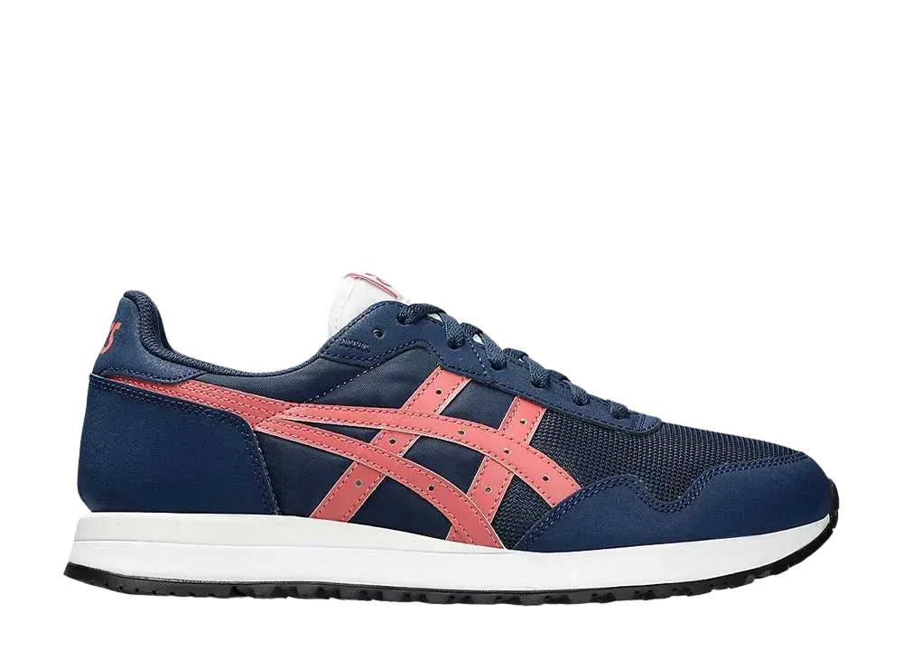 アシックス タイガーランナー 2 "ナイトスカイ/ライトガーネット"