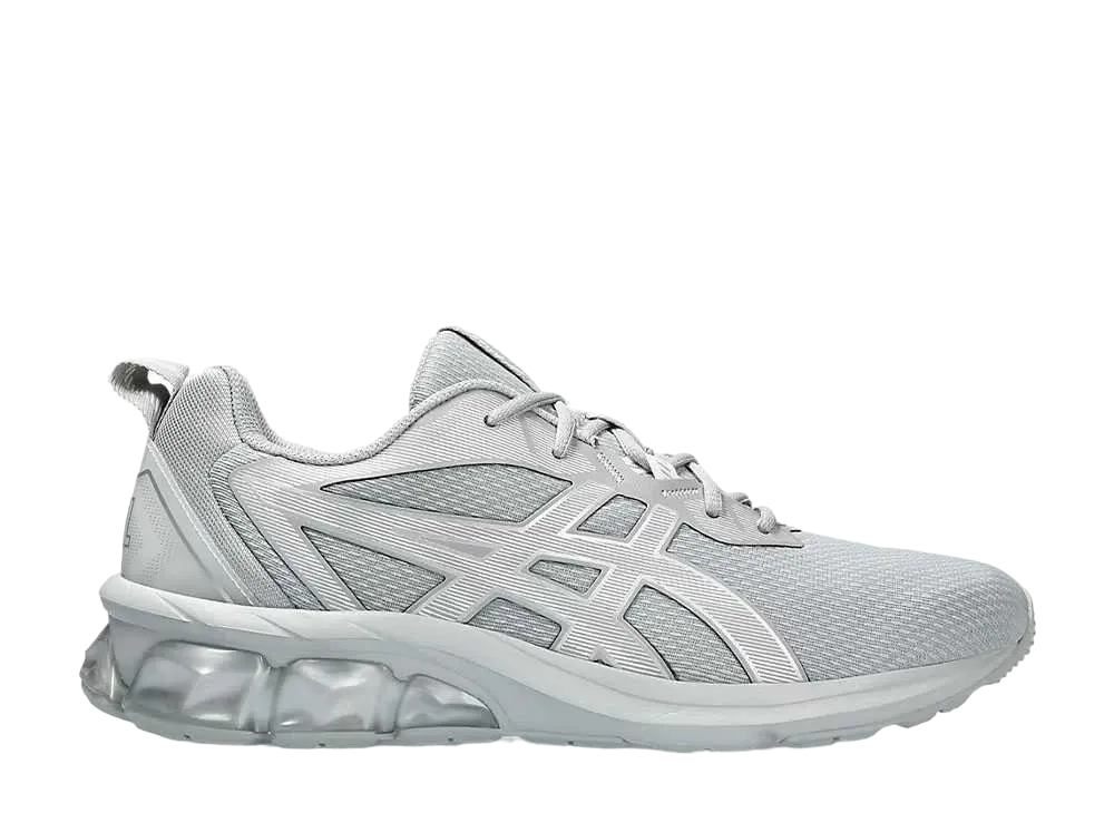 Asics Gel-Quantum 90 4 "Mid Grey/Pure Silver"