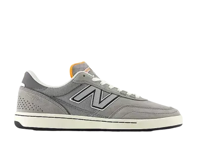 Vu Skateshop × New Balance Numeric 440V2 "Grey"