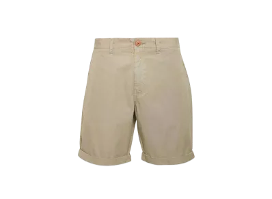 Barbour Glendale Effortless Shorts "Olive"