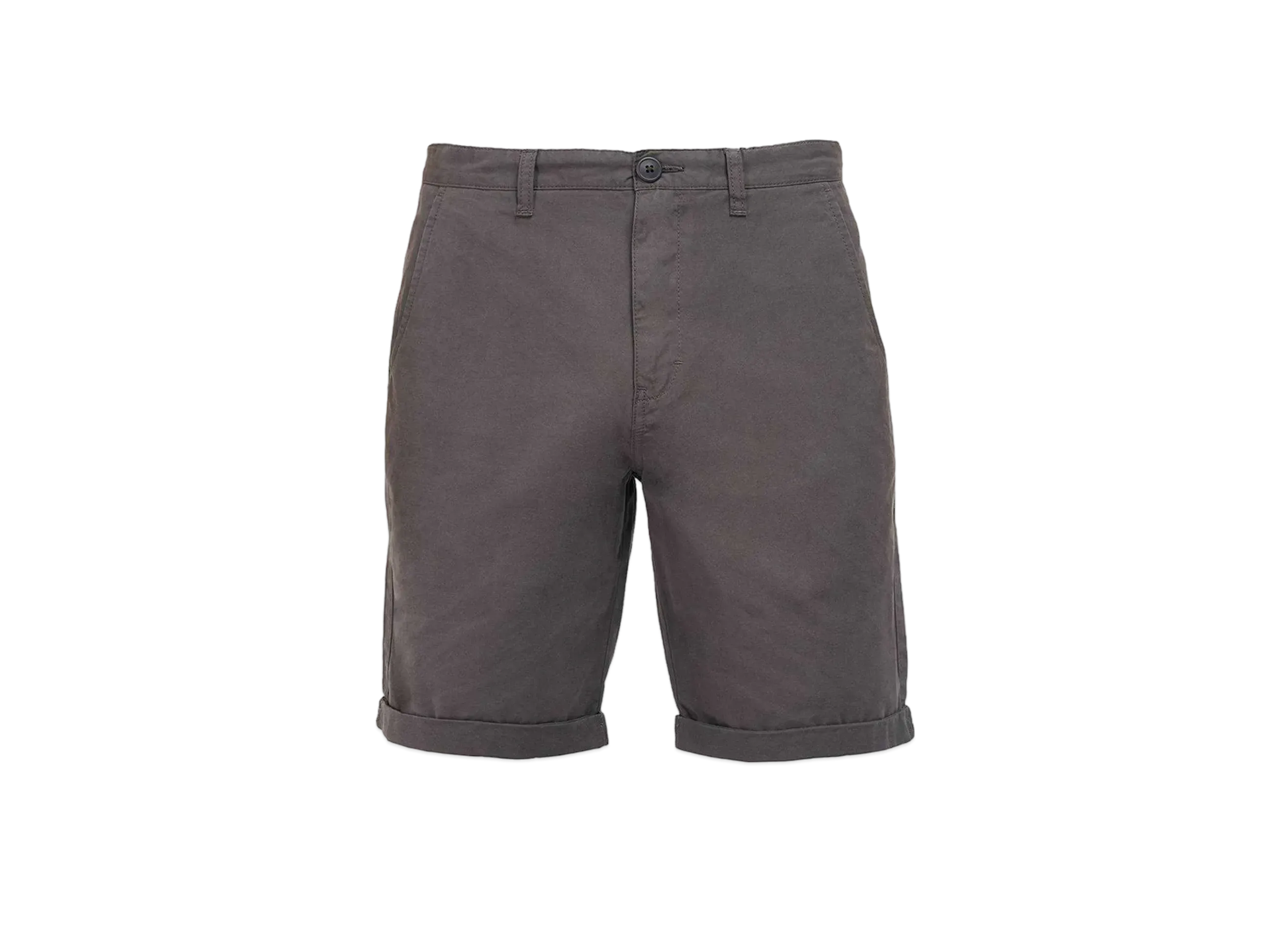 Barbour Glendale Effortless Shorts "Gray"