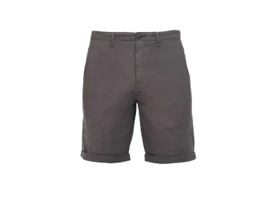 Barbour Glendale Effortless Shorts "Gray"