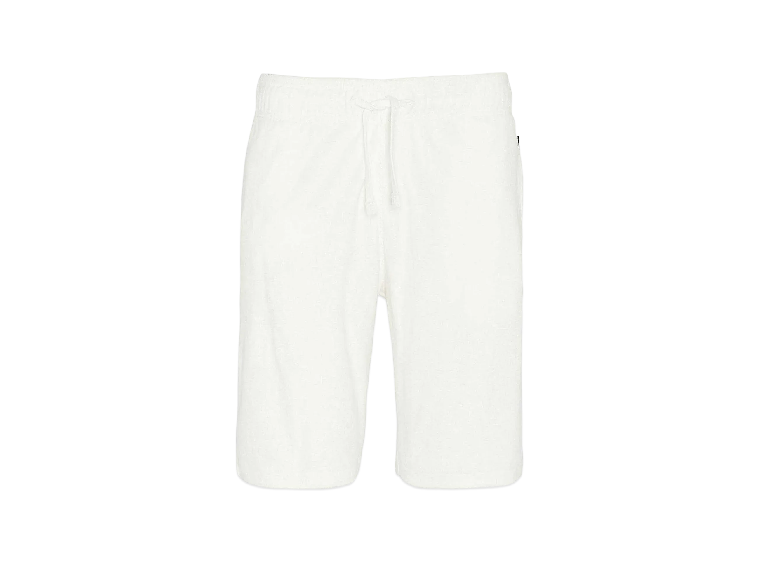 Barbour Windford Pile Shorts "Beige"