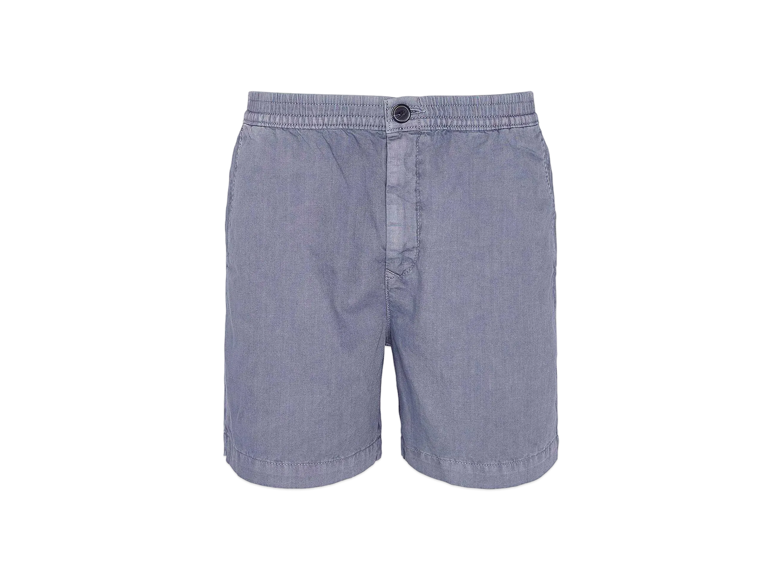 Barbour Melonby Shorts "Light Blue"