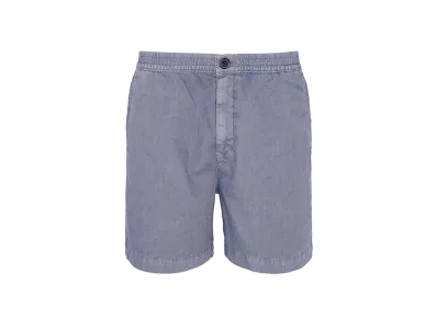 Barbour Melonby Shorts "Light Blue"