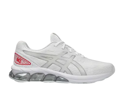 Asics Gel-Quantum 180 7 "White/Pure Silver"