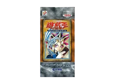 遊戯王OCG デュエルモンスターズ ボリューム1 パック