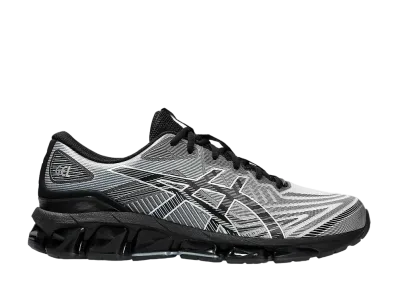 Asics Gel-Quantum 360 7 "Black/White"