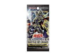 遊戯王OCG デュエルモンスターズ バトル・オブ・カオス ボックス (+1 遊戯王OCG デュエルモンスターズ バトル・オブ・カオス ボックス (+1