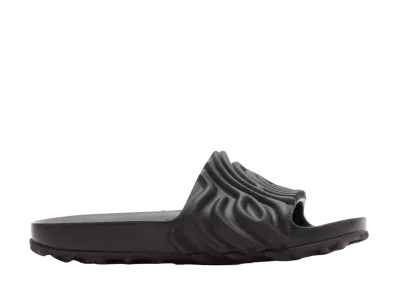 Salehe Bembury x Crocs The Pollex Slide "Sasquatch"