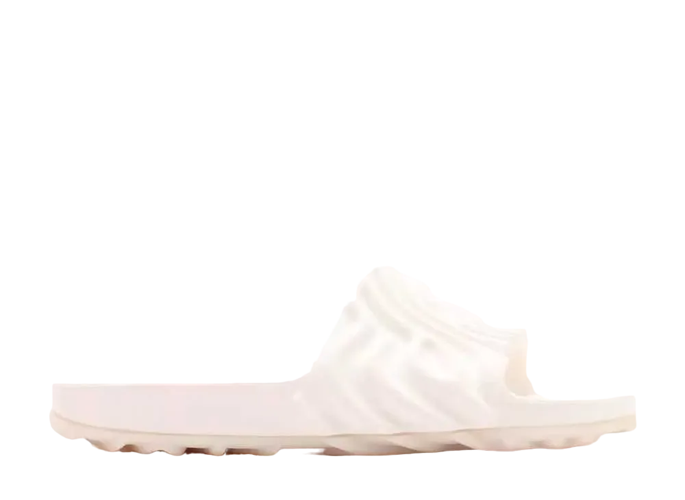 Salehe Bembury x crocs The Pollex Slide "Mayo"