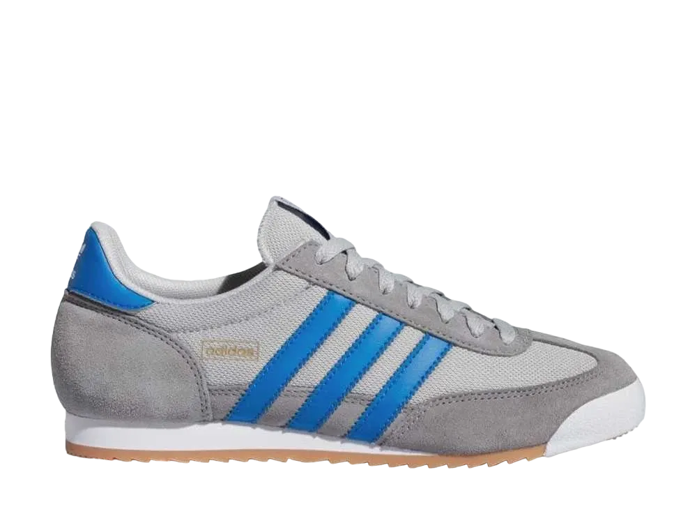 アディダス オリジナルス R71 "グレーツー/ブルー/グレースリー"