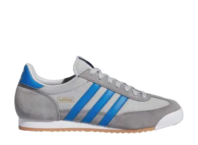 adidas R71 "Gray Two/Blue/Grey Three"