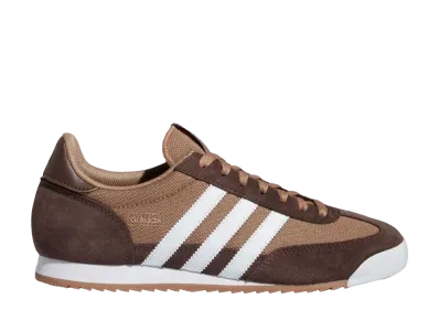 adidas R71 "Cardboard/Brown/Footwear White"