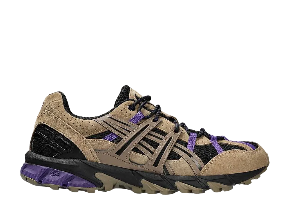 Asics Gel-Sonoma 15-50 "Pepper/Black"