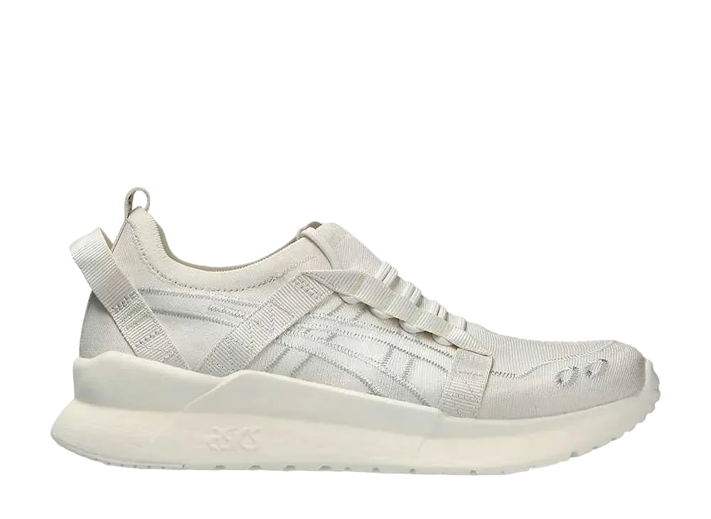 アシックス ゲルライト3 CM 1.95 "クリーム/グレイシャーグレー"