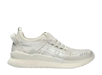 アシックス ゲルライト3 CM 1.95 "クリーム/グレイシャーグレー"