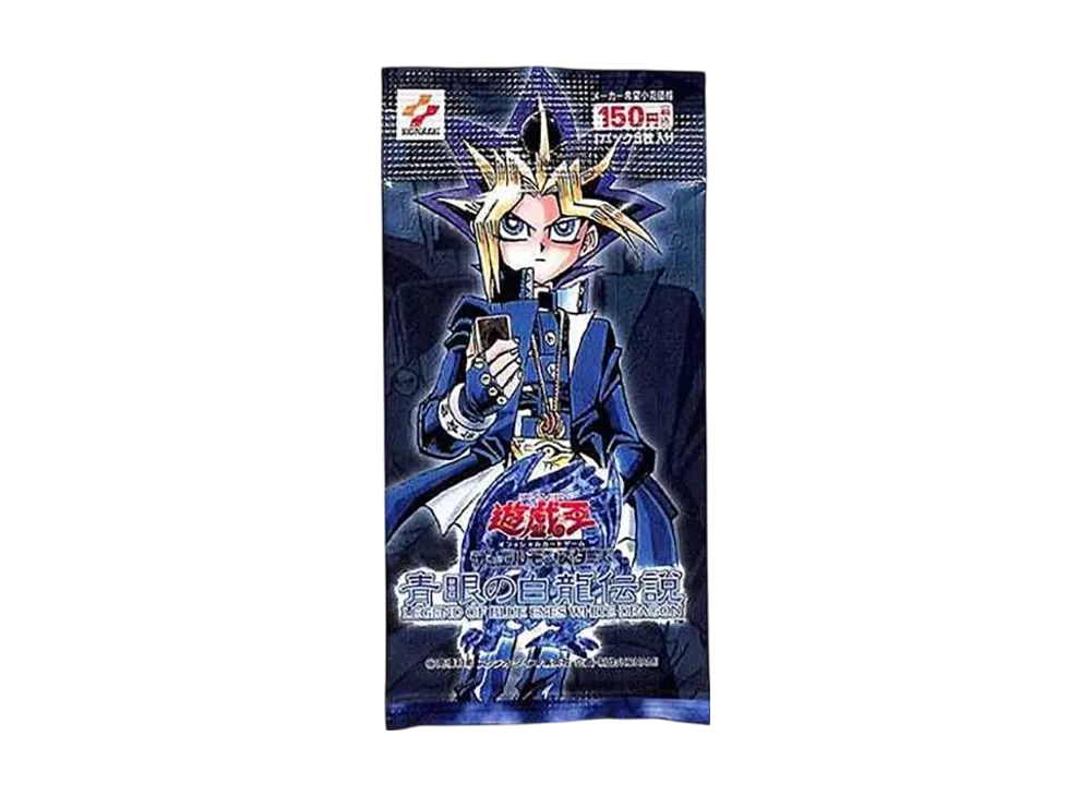 KONAMI 遊戯王OCG デュエルモンスターズ 青眼の白龍伝説 LEGEND Amazon.co.jp: 【シングルカード】 プチリュウ LB-23（遊戯王OCG