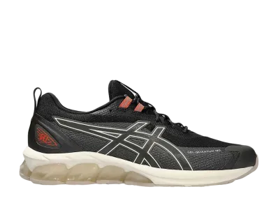 Asics Gel-Quantum 180 7 "Black/Simply Taupe"