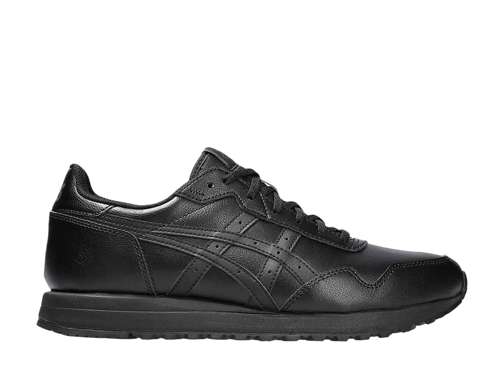 アシックス タイガーランナー 2 "ブラック"