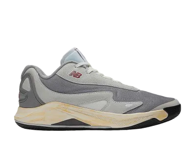 New Balance Kawhi 4 "Grey Days"