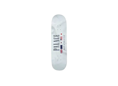 PALACE x Gap Board 8.25 "White"