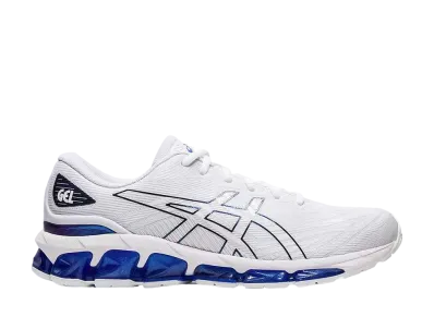 Asics Gel-Quantum 360 7 "White/Illusion Blue"