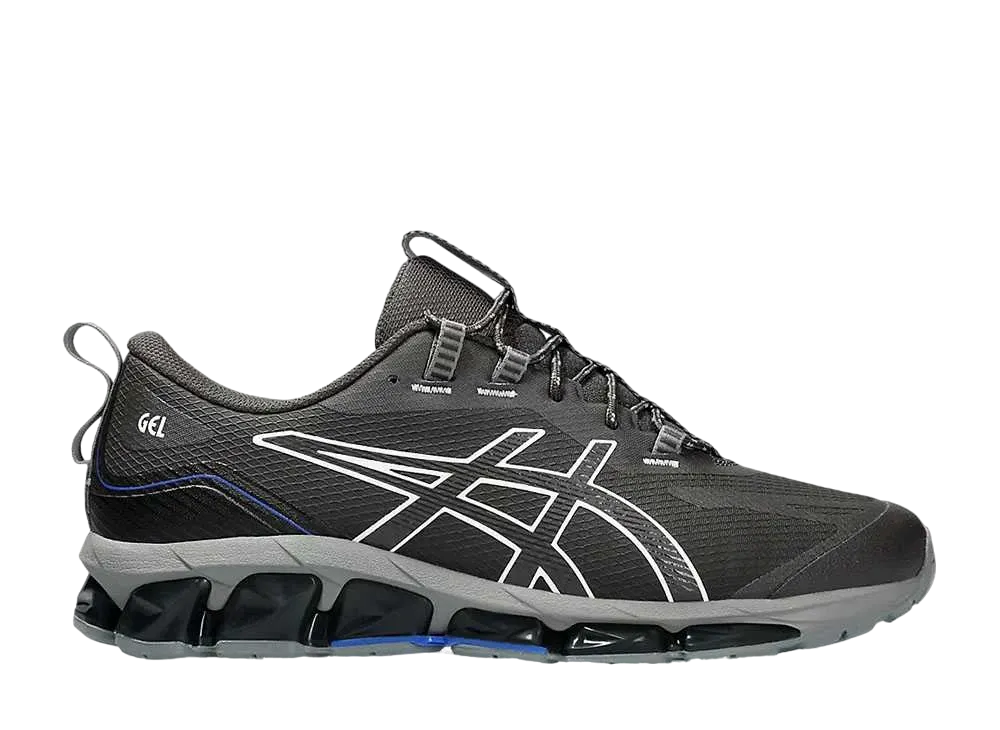 Asics Gel-Quantum 360 7 Utility "Dark Sepia/Clay Grey"
