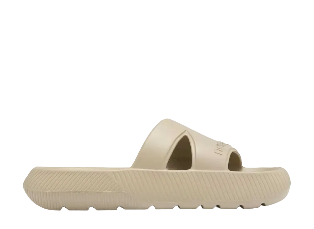 ニューバランス 2XL スライド "カーキ"