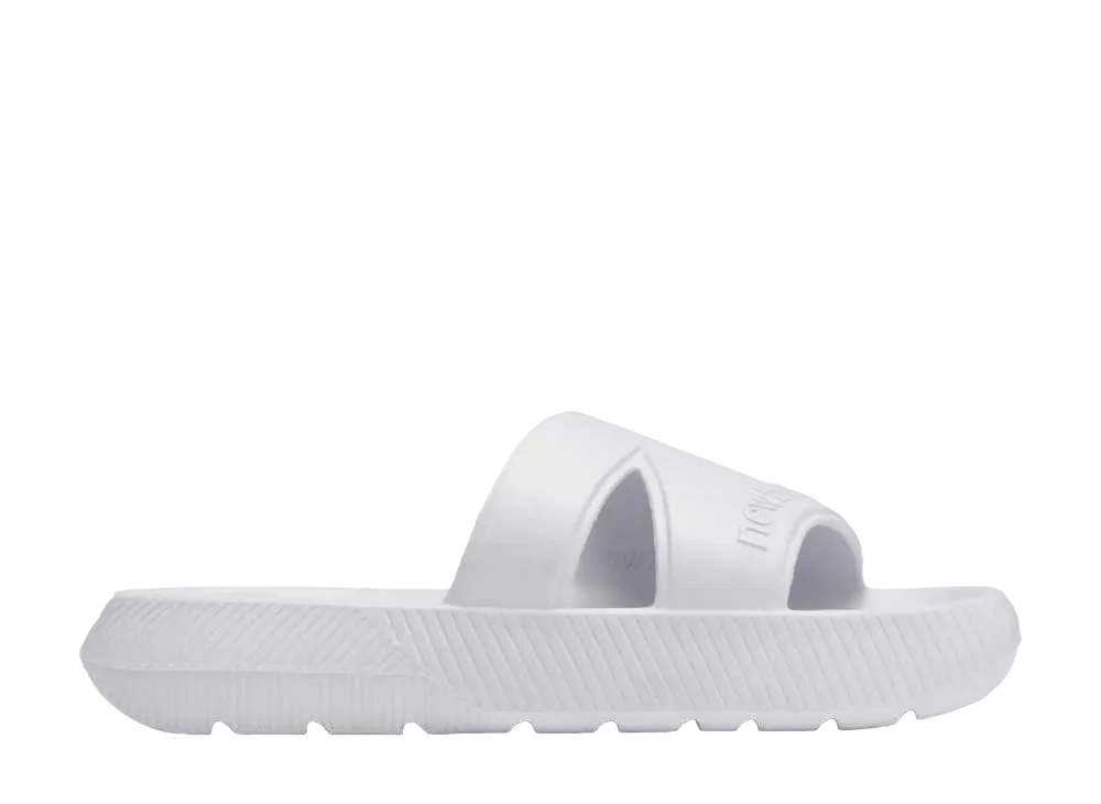 ニューバランス 2XL スライド "ホワイト"