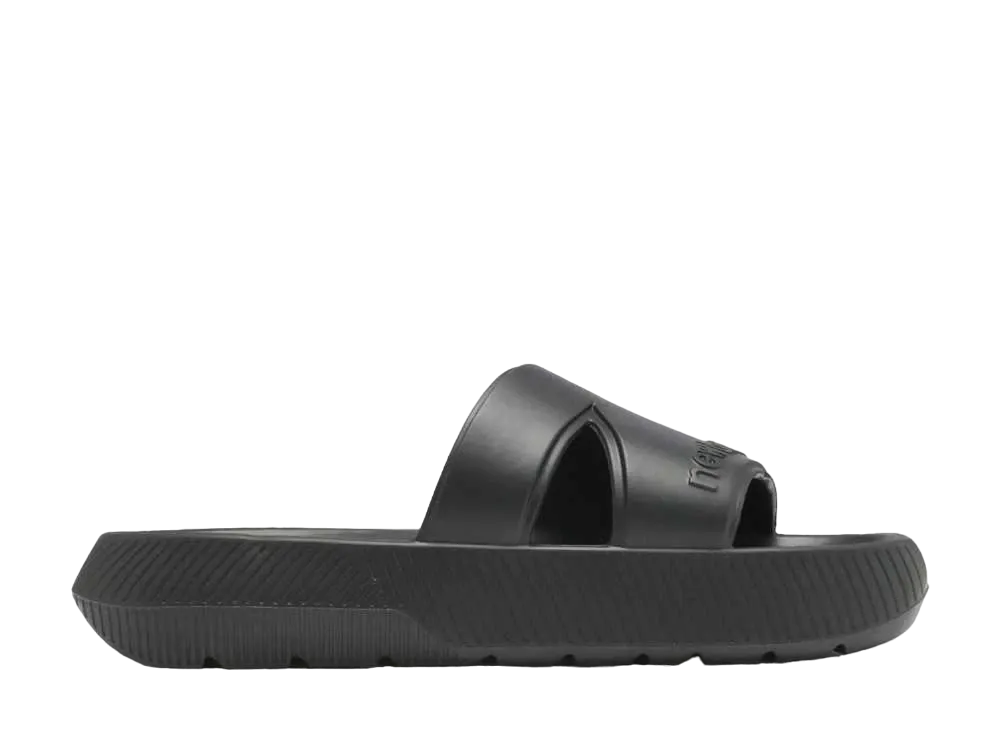 ニューバランス 2XL スライド "ブラック"