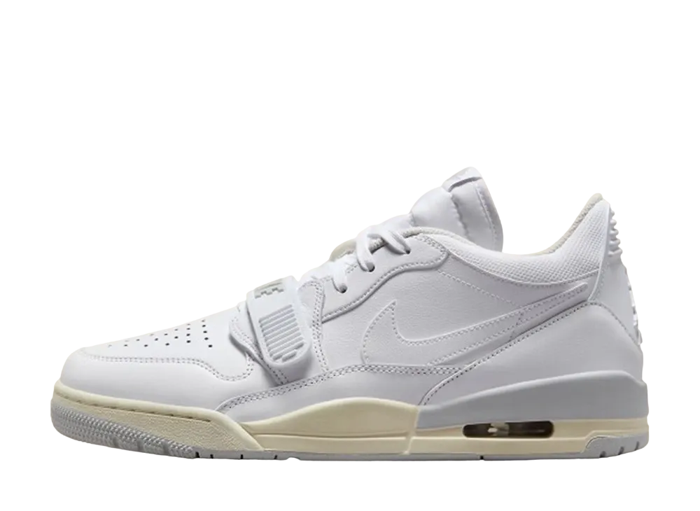 ナイキ ジョーダン レガシー 312 ロー "ココナッツミルク"