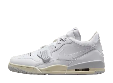 Nike Jordan Legacy 312 Low "Coconut Milk"