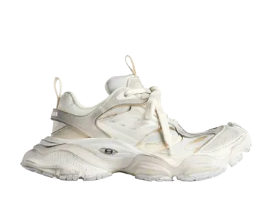 バレンシアガ カーゴ スニーカー "ベージュ"