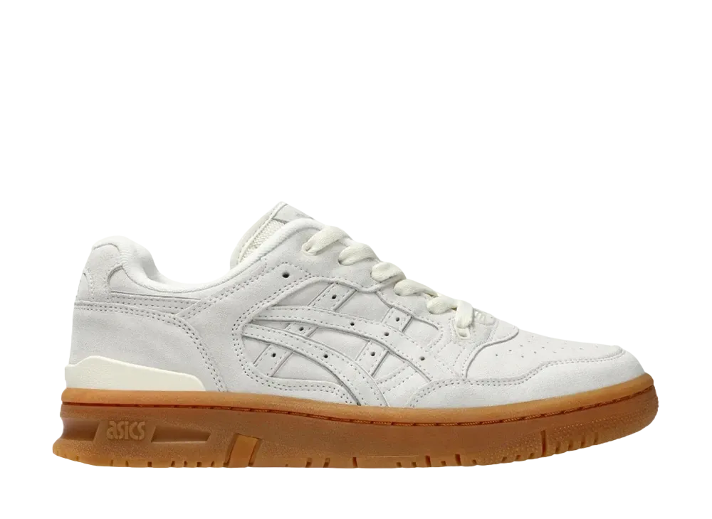 Asics EX89 "White/Gum"