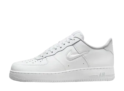 Nike Air Force 1 Low "Triple White"