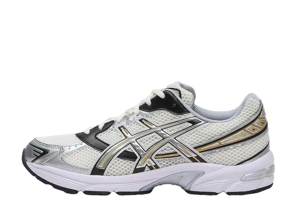 Asics Gel-1130 "Cream/Silver"