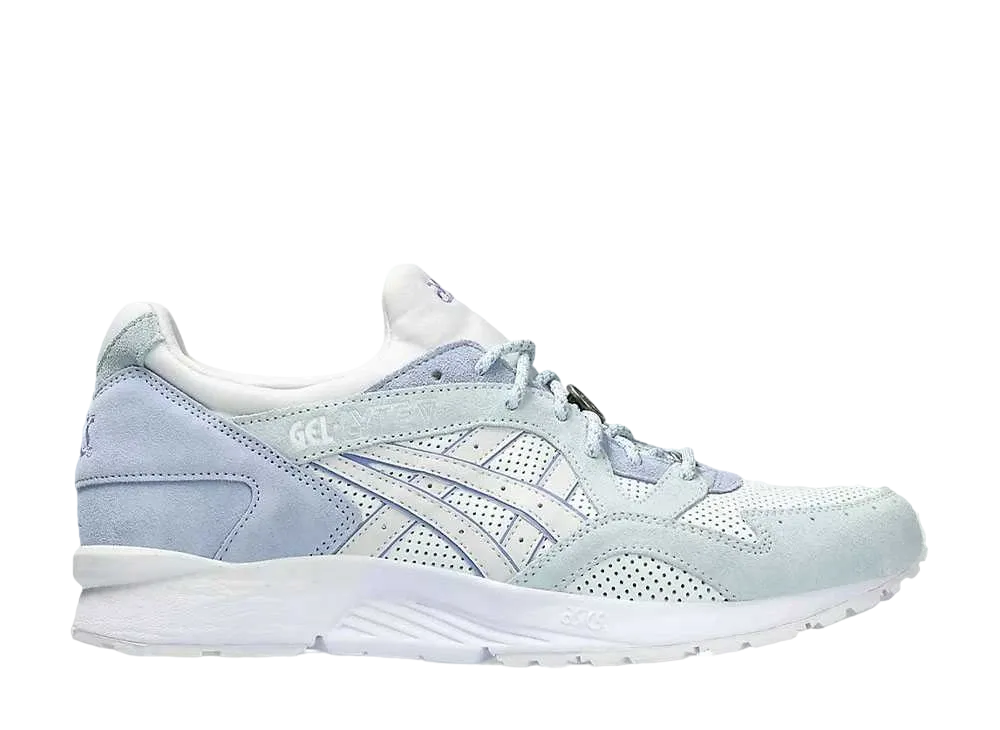 アシックス ゲルライト5 ゴダイ "アークティックブルー/スカイ"