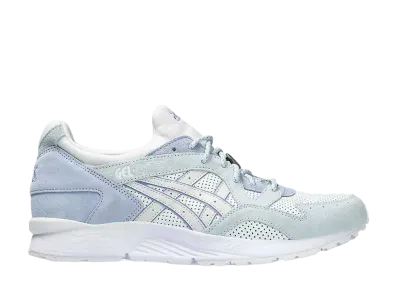 アシックス ゲルライト5 ゴダイ "アークティックブルー/スカイ"