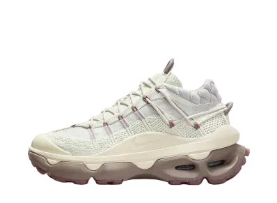 Nike Women's Air Max Flyknit Venture "Sea Glass/Fossil/Platinum Violet/Moon Fossil"