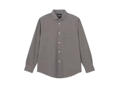 Goldwin Comfortable Shirt (Unisex) "Gray"