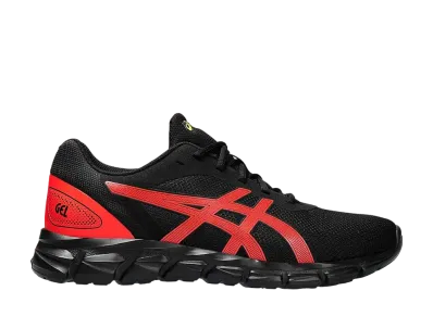 Asics Gel-Quantum Lyte 2 "Black/Cherry Tomato"