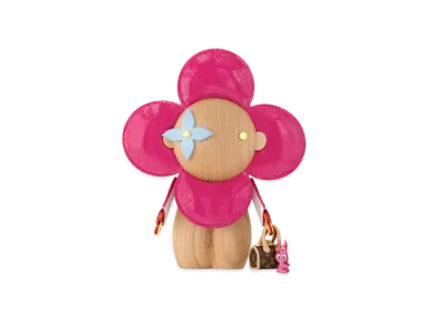 Louis Vuitton Vivienne Rabbit "Pink"