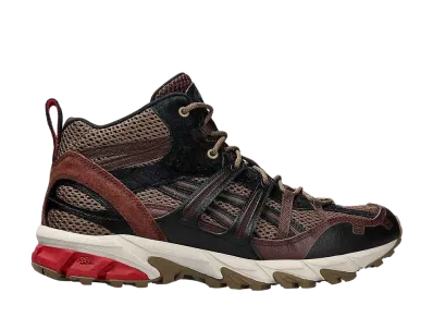 Asics Gel-Sonoma 15-50 MT "Clay Canyon/Black"